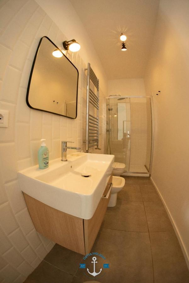 Ostia Holiday Lotito Loft 外观 照片